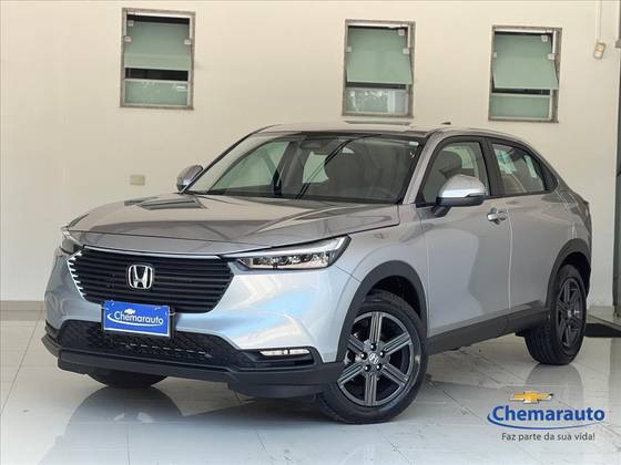 HONDA HR-V 1.5 DI I-VTEC FLEX EXL CVT HONDA HR-V 1.5 DI I-VTEC FLEX EXL CVT